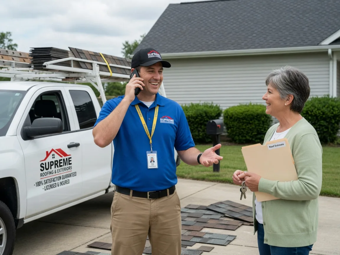 Roof Replacement Goshen, OH FAQs